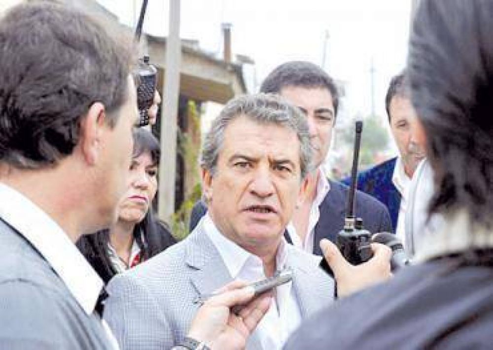 El Gobierno convoc� a Telecom a ra�z de los reclamos