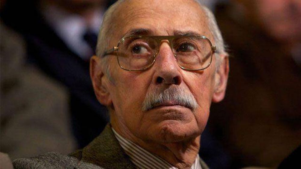 La Justicia usar�a como prueba reportajes a Videla	 