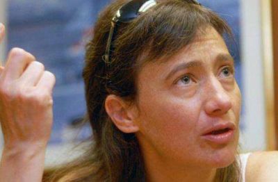 Para R�os, la negociaciones con el �SUTEF es un di�logo de sordos�