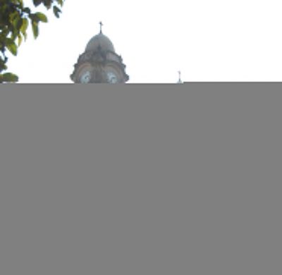 El 30 de mayo de 1863 se coloc� la piedra fundacional de lo que luego ser�a la Catedral de Gualeguaych�