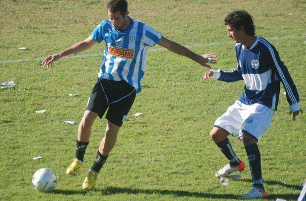 Argentino B: Juventud recibe a Gibson con la obligaci�n de ganar y asegurar la clasificaci�n