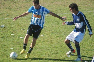 Argentino B: Juventud recibe a Gibson con la obligaci�n de ganar y asegurar la clasificaci�n