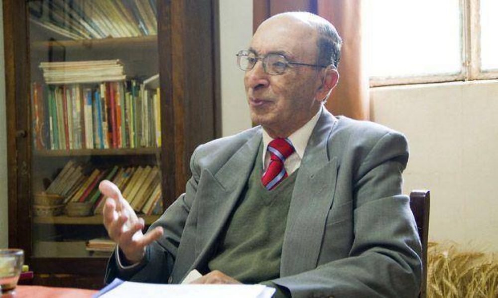 �Si queremos una vida humana hay que vivir una vida de valores�