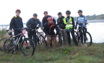  A bicicletear por 150 a�os de la Catedral �San Jos�