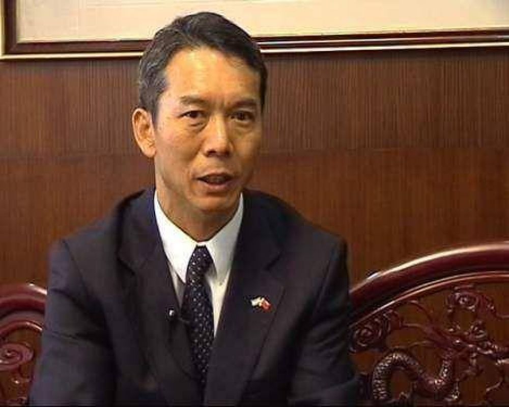 Mengtang analizar� el fen�meno del crecimiento de China 