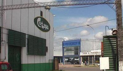 Sin acuerdo en Cotapa: las partes volver�n a reunirse el 24 de mayo