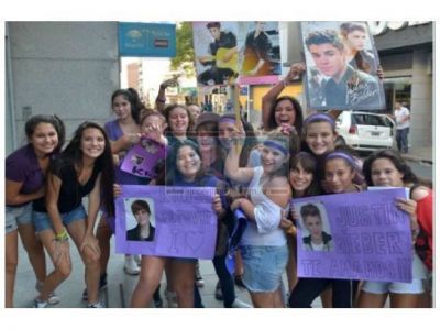 Las redes sociales re�nen a las nuevas tribus urbanas