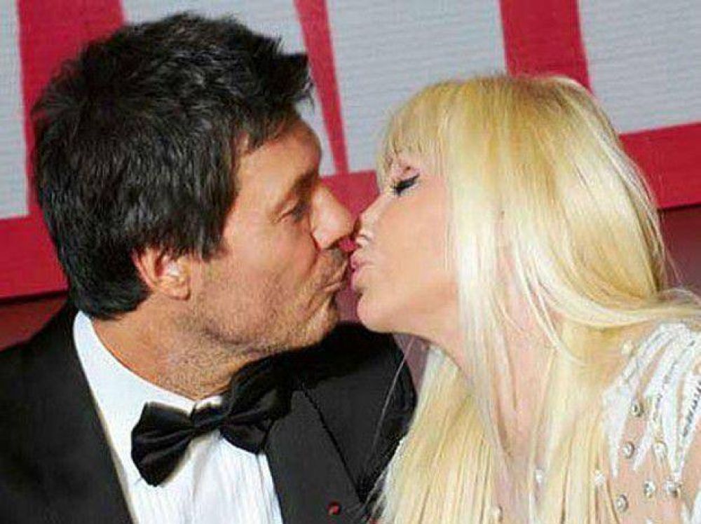 Susana: �Me encanta no tener a Tinelli en la vereda de enfrente�