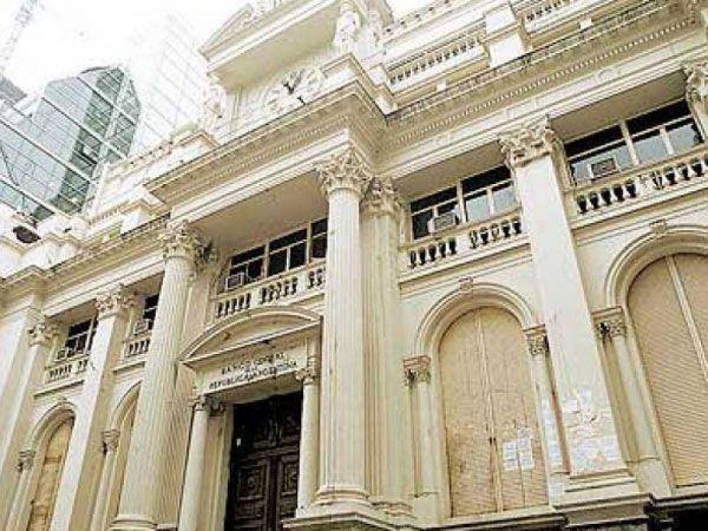 En lo que va del a�o, las reservas del Banco Central cayeron m�s del 10 por ciento