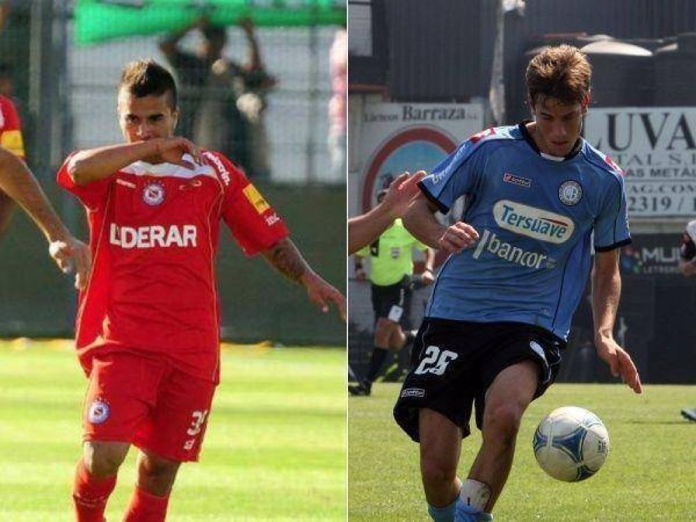 Argentinos recibir� a Belgrano ante la atenta mirada de Independiente