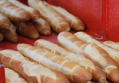 El precio del pan com�n subir� hoy a 15 pesos y el especial a $17 
