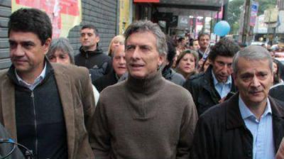 Jorge Macri: "Vamos a construir una alternativa ganadora, como lo hicimos en 2009"