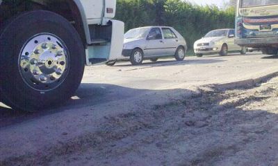 El Parque invierte $3 millones para mejorar uno de sus accesos