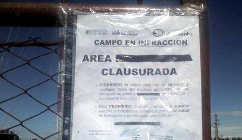 Cr�ticas a De la Sota: Lo que garantiza la libertad de expresi�n es la Ley de Medios