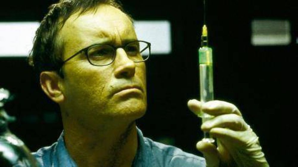 Reanimator: inyectan planes largos en los bancos