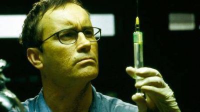 Reanimator: inyectan planes largos en los bancos