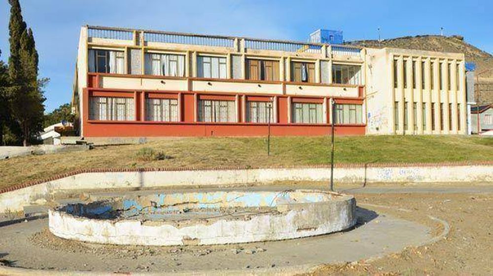 Al recomprar SUPeH el Concejo elimin� restricciones sobre un codiciado terreno