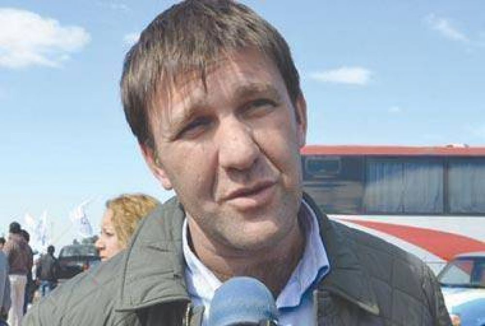 Agricultura eval�a los planes que desarrolla en la provincia