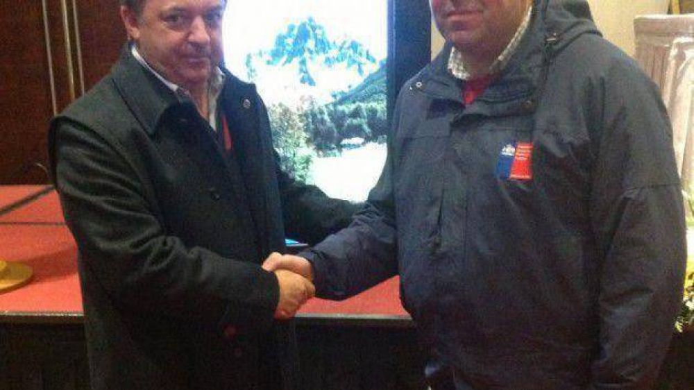 Empresas chubutenses del sector del petr�leo y gas participar�n de una misi�n comercial en Chile