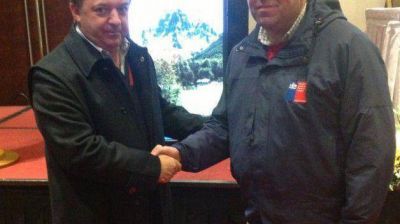 Empresas chubutenses del sector del petr�leo y gas participar�n de una misi�n comercial en Chile