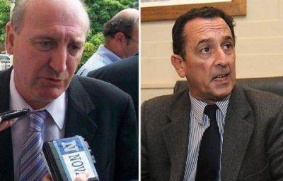 Intendentes radicales de la Segunda Secci�n, �candidatos en las legislativas?