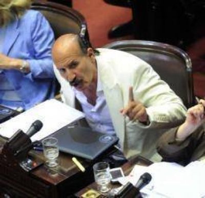Para Yoma, con la reforma judicial los K �han traspasado un l�mite�