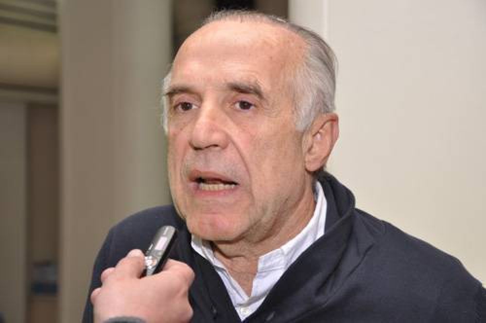 Avanza la creaci�n del destacamento policial en La Emilia