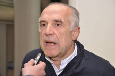 Avanza la creaci�n del destacamento policial en La Emilia