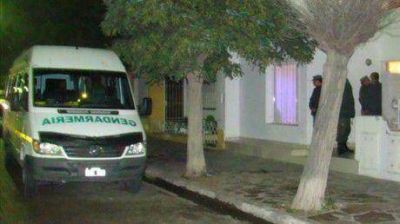 Madryn: detienen a un sujeto y demoran a una mujer por presunto caso de trata de personas