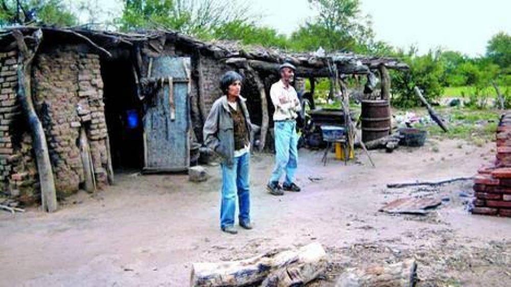 Pese a los datos del INDEC, la indigencia a�n pega fuerte