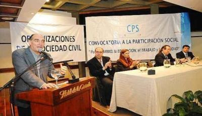 Para Schiaretti, el peronismo est� unido