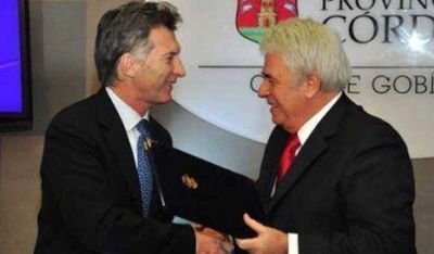 Macri busca acercarse a De la Sota