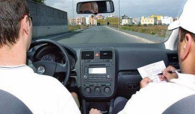 Ciudad: m�s exigencias para sacar el registro de conducir