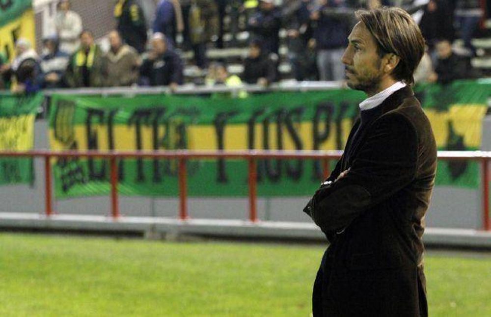 �El resultado se opac� por el arbitraje�