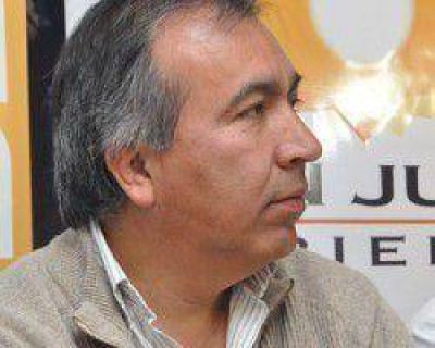 Elizondo ser� el presidente de Turismo Cuyo