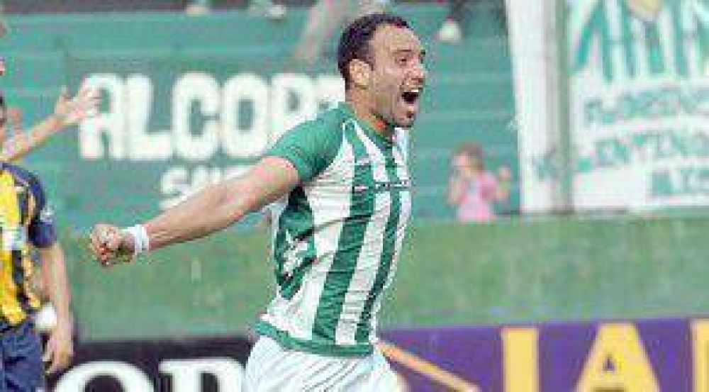 Banfield quiere hundir la Fragata