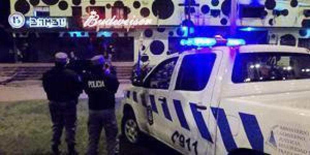 Redoblan la seguridad en la provincia