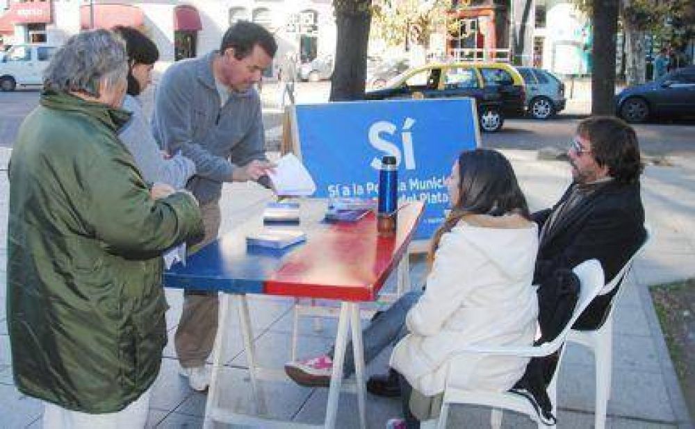 La financiaci�n de la Polic�a Comunal y si estar� preparada para combatir la inseguridad, las preguntas m�s frecuentes