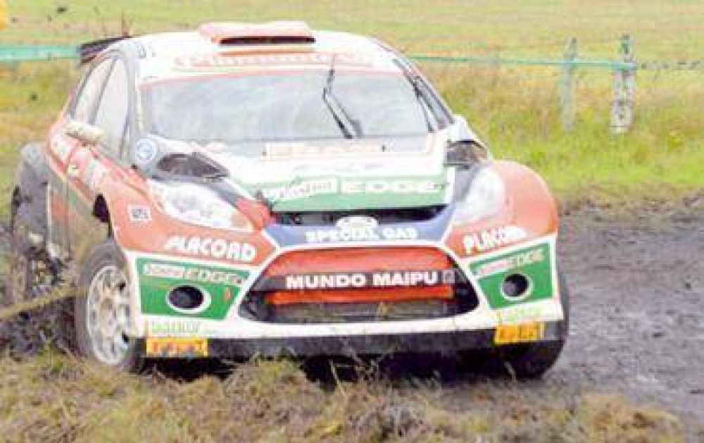 Villagra volvi� a ganar en Entre R�os