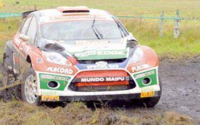 Villagra volvi� a ganar en Entre R�os