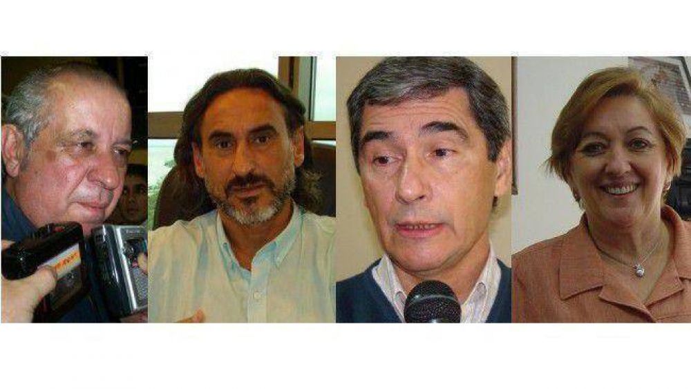 �Feroz ataque a Insfr�n es parte de campa�a contra l�deres que respaldan a CFK�