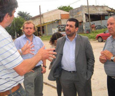 Dudas del kirchnerismo sobre el destino de fondos afectados