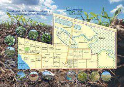 2� Semana productiva del NEA y del Mercosur