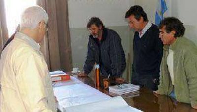 Una inversi�n de, al menos, $89 millones para cloacas