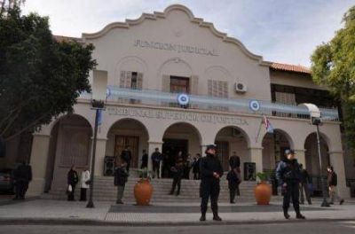 La Rioja quiere implementar un sistema de oralidad id�ntico al vigente en Formosa 