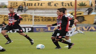 El golpe justo del Patr�n  
