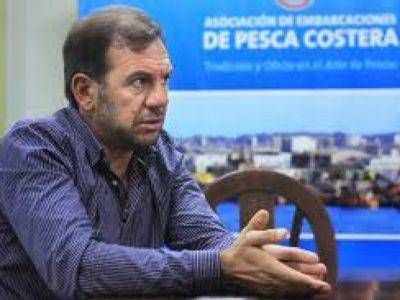 ASOCIACI�N DE PESCA COSTERA RENUEVA ACUERDO CON EL SOMU