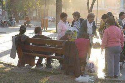 Joven gay: "Ya me hab�an agredido antes"