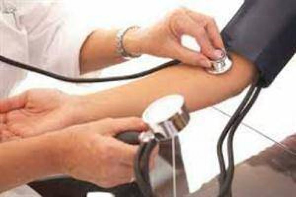 Por primera vez, muestran c�mo la hipertensi�n da�a la funci�n cognitiva