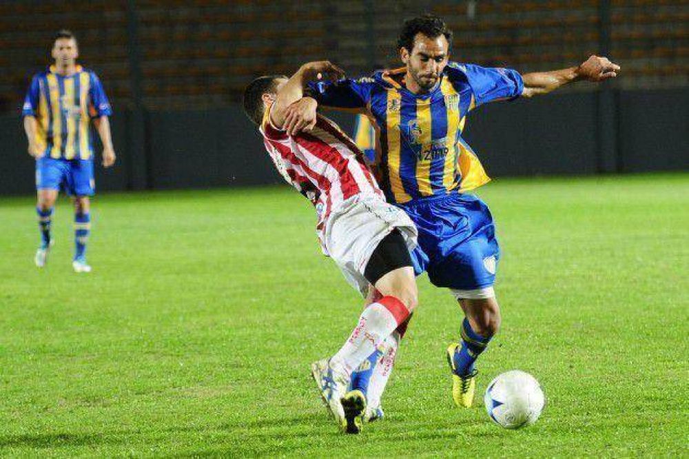 Juventud empat� en Entre R�os y ya piensa en los play off